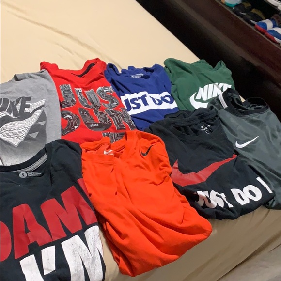 sierra canyon nike gear